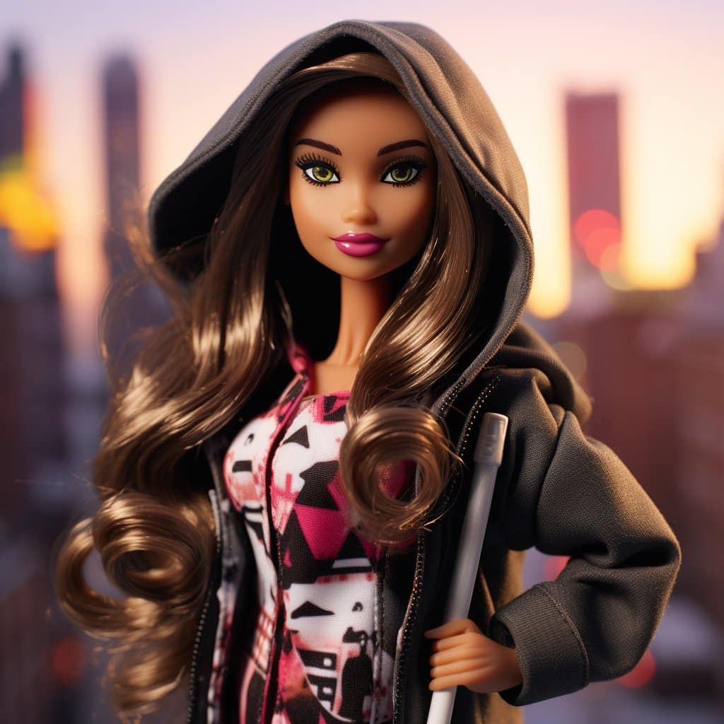 image Barbie Barbie 13