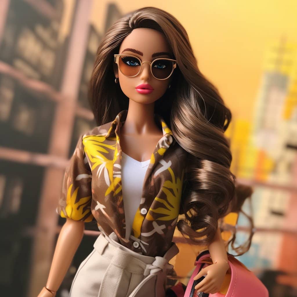 image Barbie Barbie 17