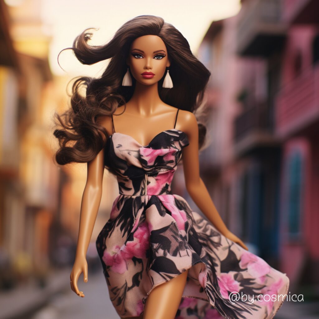 image Barbie Barbie 27