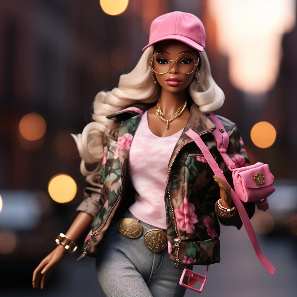 image Barbie Barbie 3