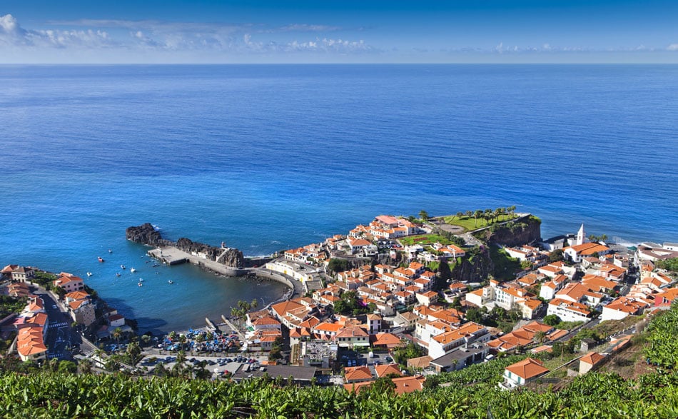 Camara-de-Lobos-Madeira