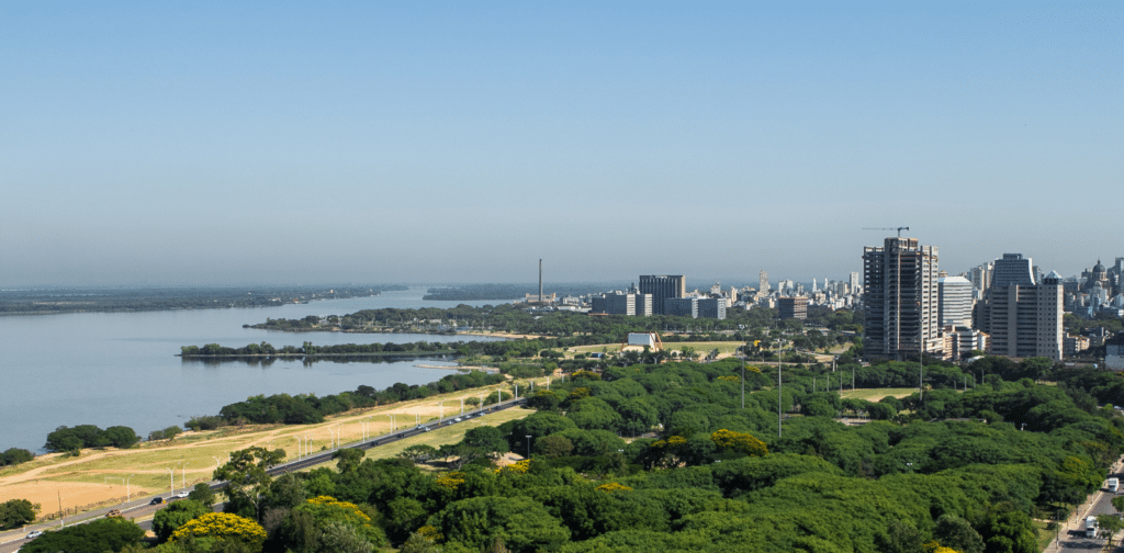 image Las mejores playas del sur de Brasil 4