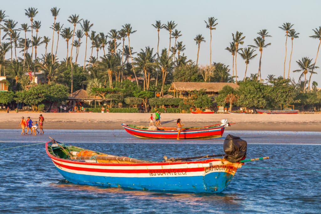 Las 3 mejores playas para conocer en Jericoacoara, el destino brasileño que ofrece un verano eterno