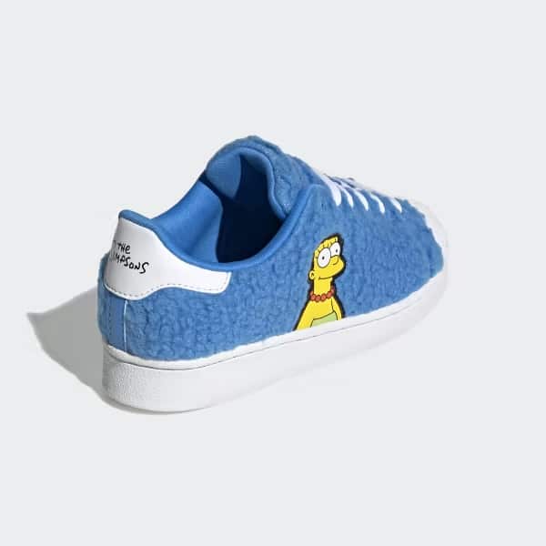 image Homero Simpson adidas simpson 1