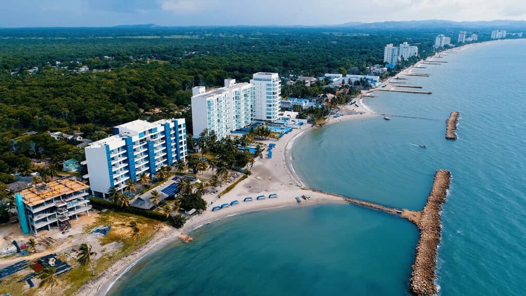 image Cómo llegar al Golfo de Morrosquillo como llegar al golfo de morrosquillo desde medellin 1