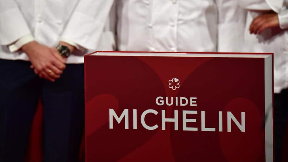 Guía Michelin desembarca en Argentina para impulsar el prestigio y reconocimiento de la gastronomía nacional