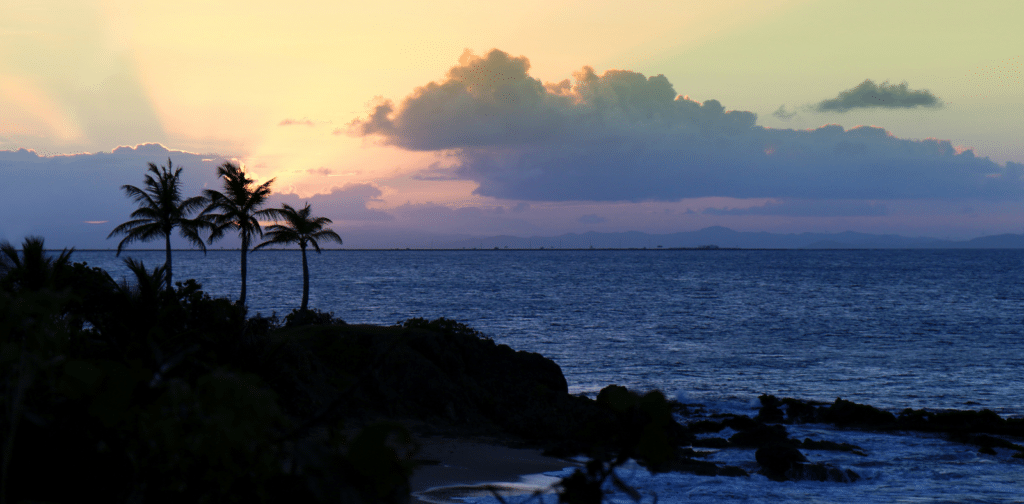 image puerto rico Vieques