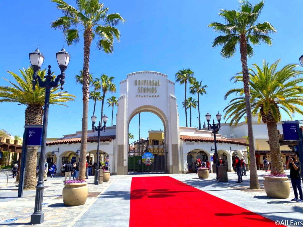 Universal Studios Hollywood suma una nueva atracción con una montaña rusa inspirada en Rápidos y Furiosos