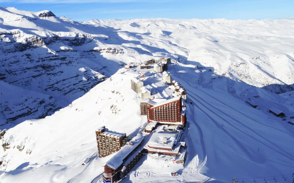 Temporada de nieve: 3 centros de ski para visitar en vacaciones de invierno 2023