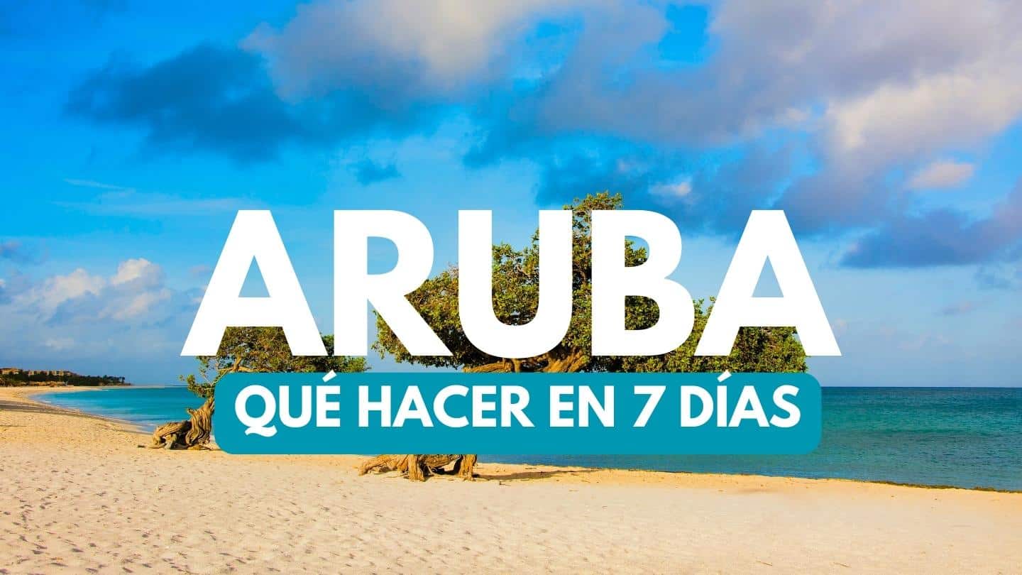 ARUBA