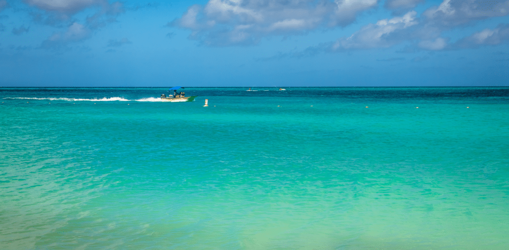 image Aruba Eagle Beach