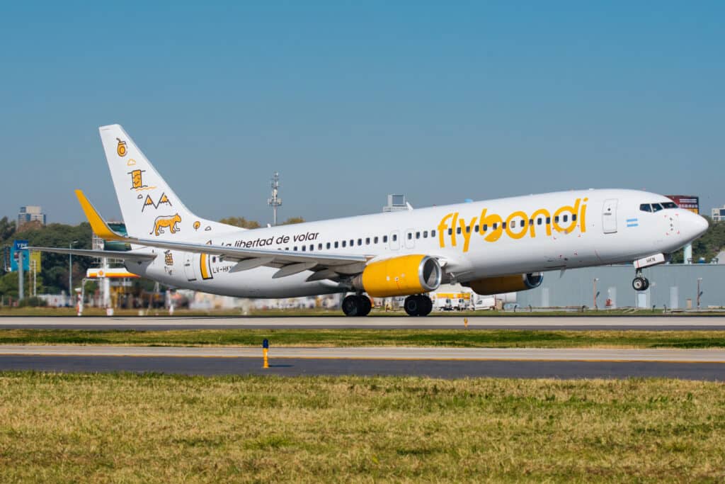 image descuentos especiales Flybondi