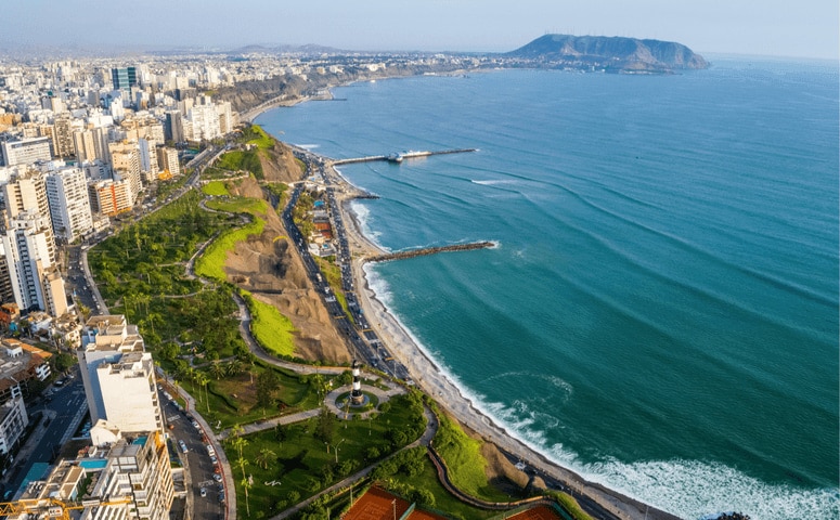 Perú: La aerolínea Latam Airlines lanzará una nueva ruta con vuelos entre Lima y Londres a partir del 2 de diciembre