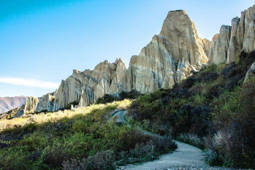 image Geoparques Mundiales Nuevos geoparques 14