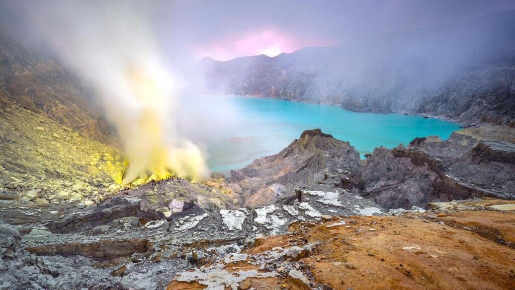 image Geoparques Mundiales Nuevos geoparques 7