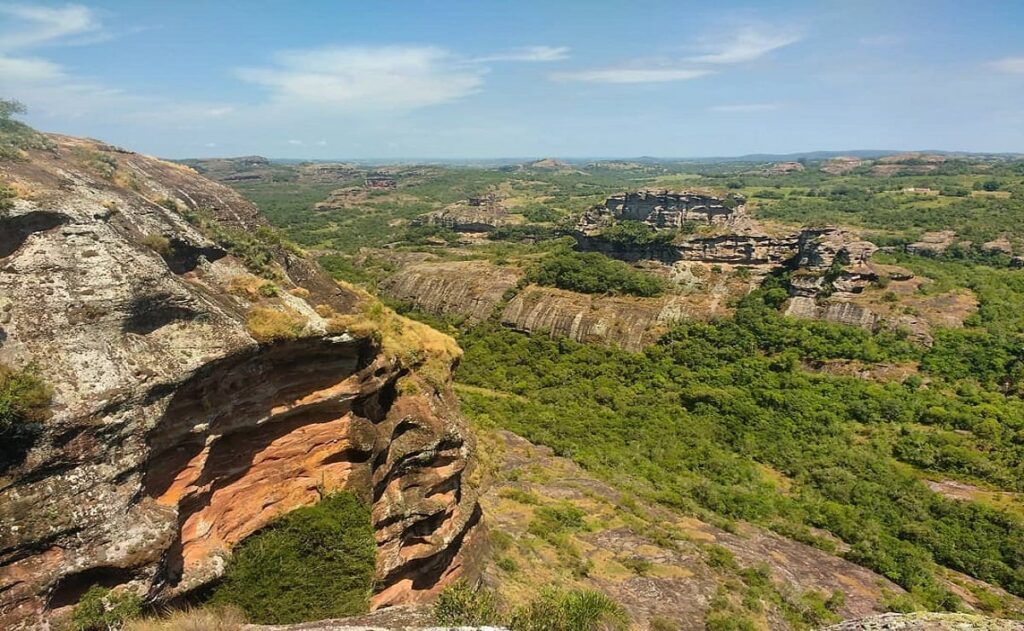 De Brasil a Nueva Zelanda: estos son los 18 nuevos Geoparques Mundiales nombrados por la UNESCO en 2023