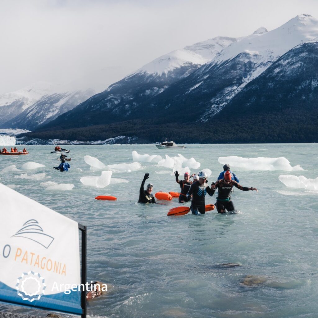 image Winter Swimming World Cup Winter Swimming World Cup Argentina 2