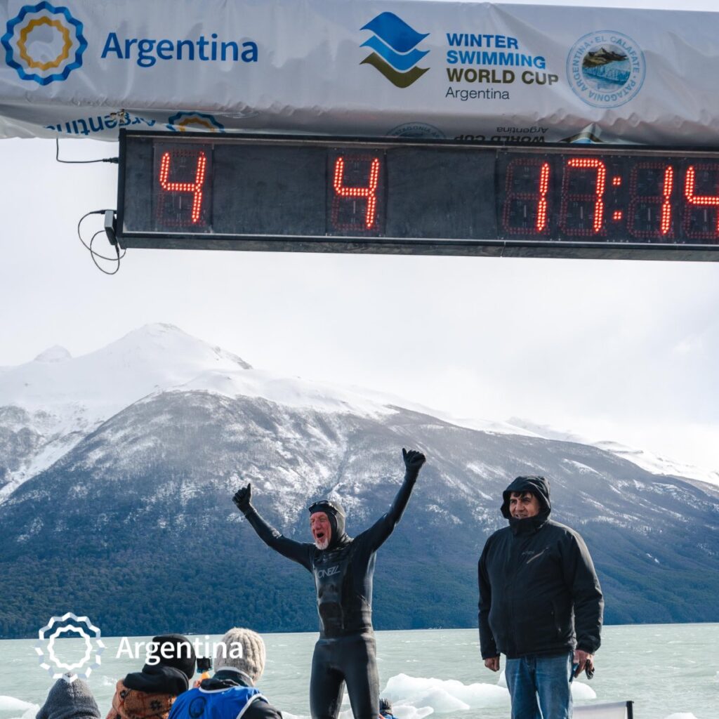 image Winter Swimming World Cup Winter Swimming World Cup Argentina 3