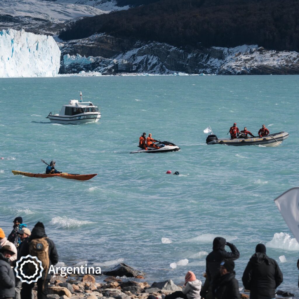 image Winter Swimming World Cup Winter Swimming World Cup Argentina 4