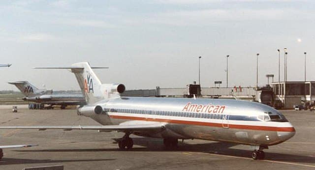 american airlines