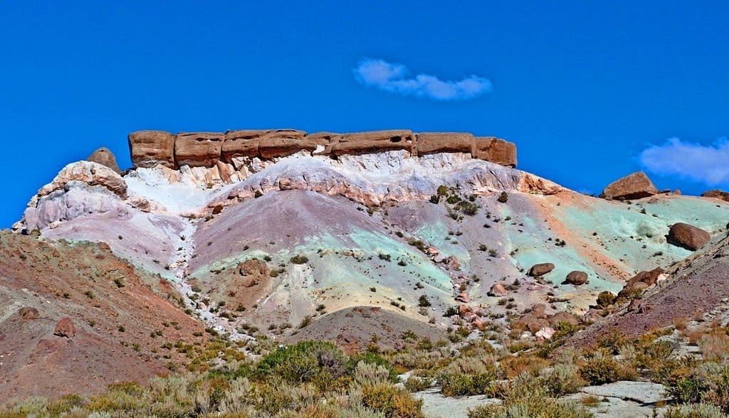 Qué hacer en Uspallata y alrededores: 4 lugares para deslumbrarse a pocos kilómetros de la frontera con Chile