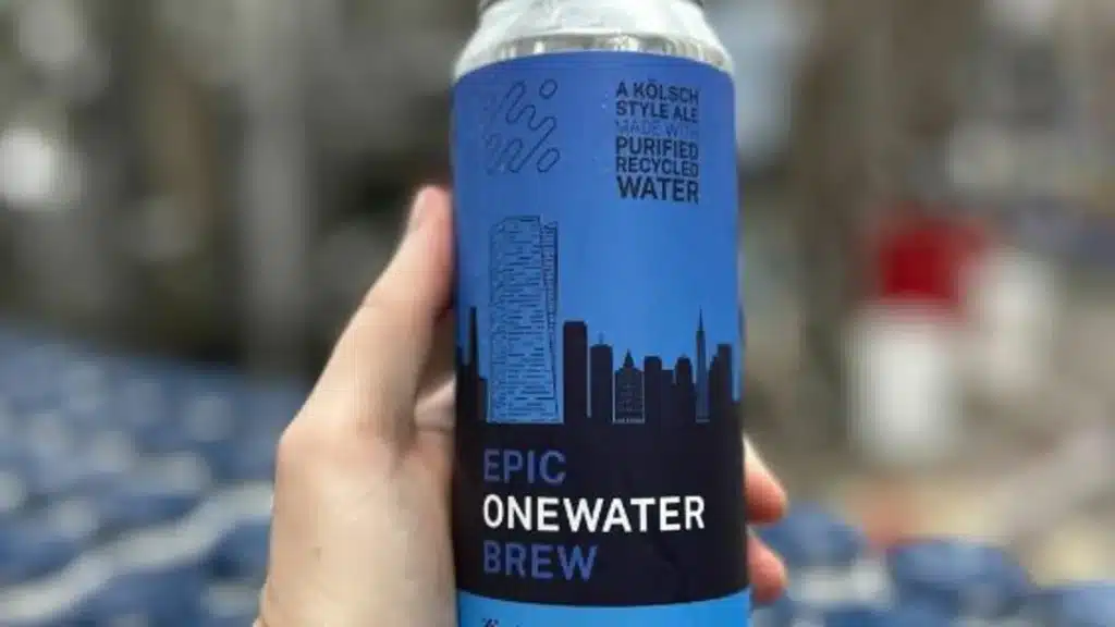 image epic onewater brew 98 1