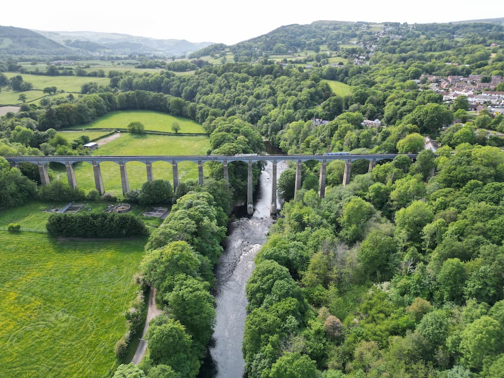 Pontcysyllte