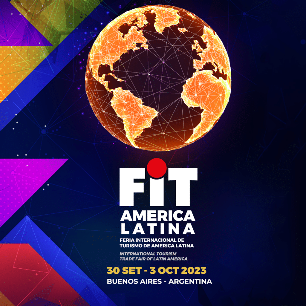 Más de 45 países participarán de FIT 2023 en Buenos Aires, el evento de turismo más importante de América Latina