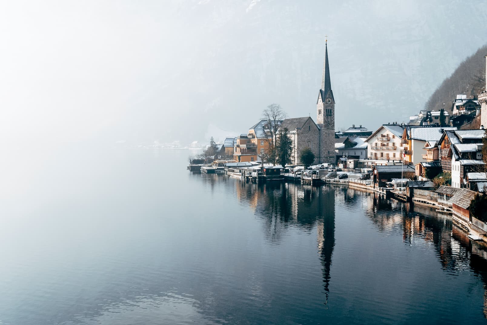 hallstatt