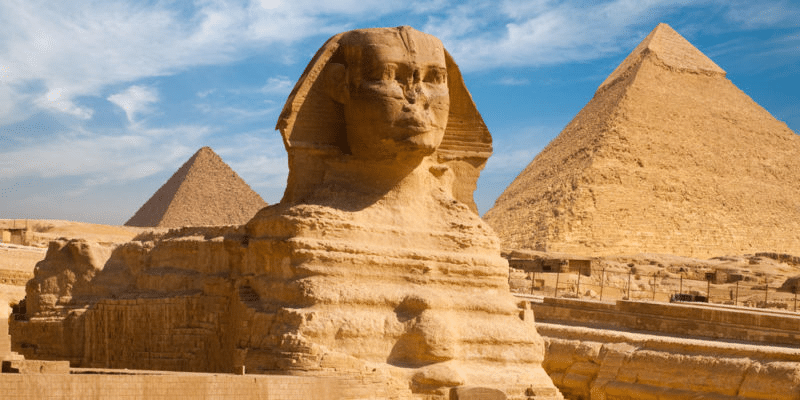 Estas son las nuevas medidas impuestas para los turistas que quieran sacarse fotos en Egipto image image 126