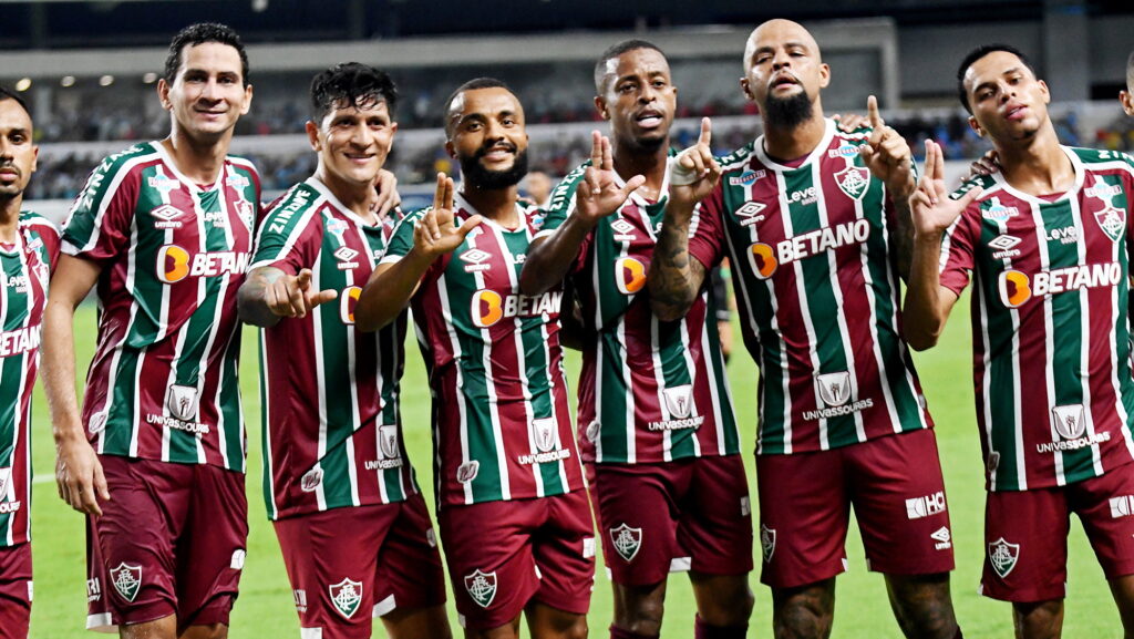 image Cómo llegar a Laranjeiras Fluminense Time Fotos Publicas