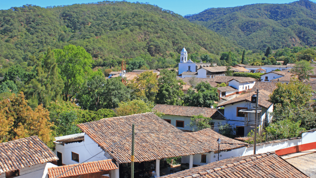 image San Sebastian del Oeste