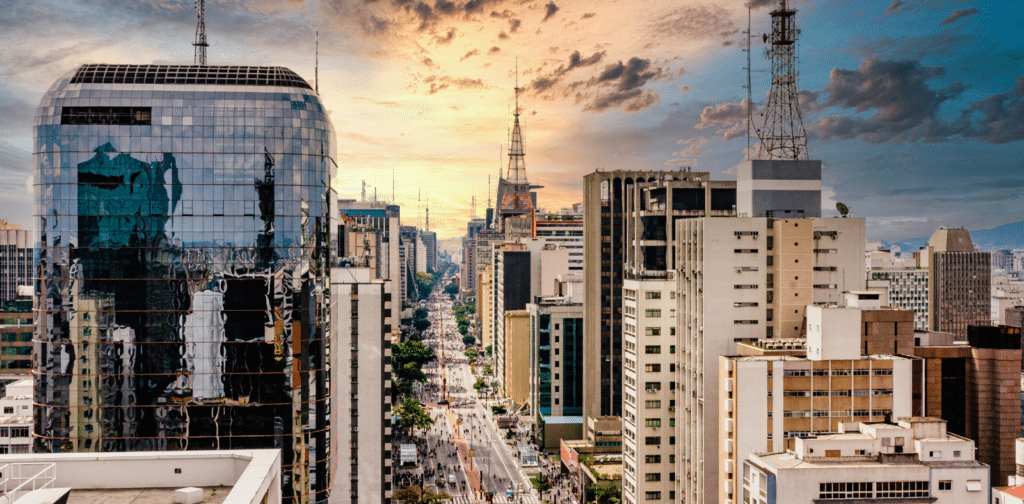 image São Paulo Sao Paulo 1