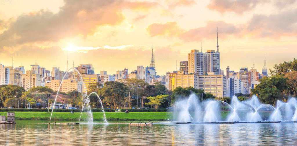 São Paulo - Brasil