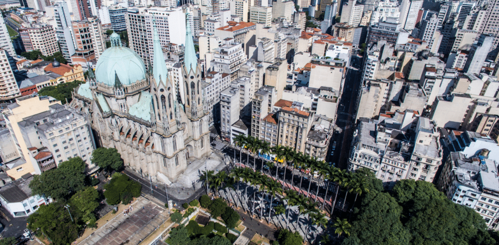 image São Paulo Sao Paulo 2