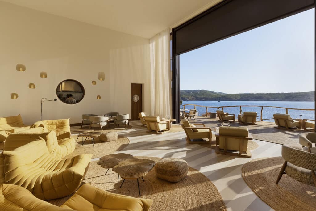 image Six Senses Ibiza Six Senses Ibiza 2