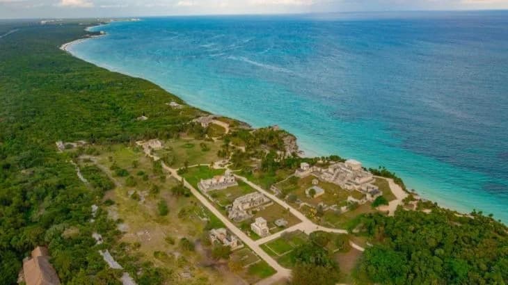 Parque del Jaguar, la nueva atracción que se prepara para deslumbrar a viajeros en Quintana Roo