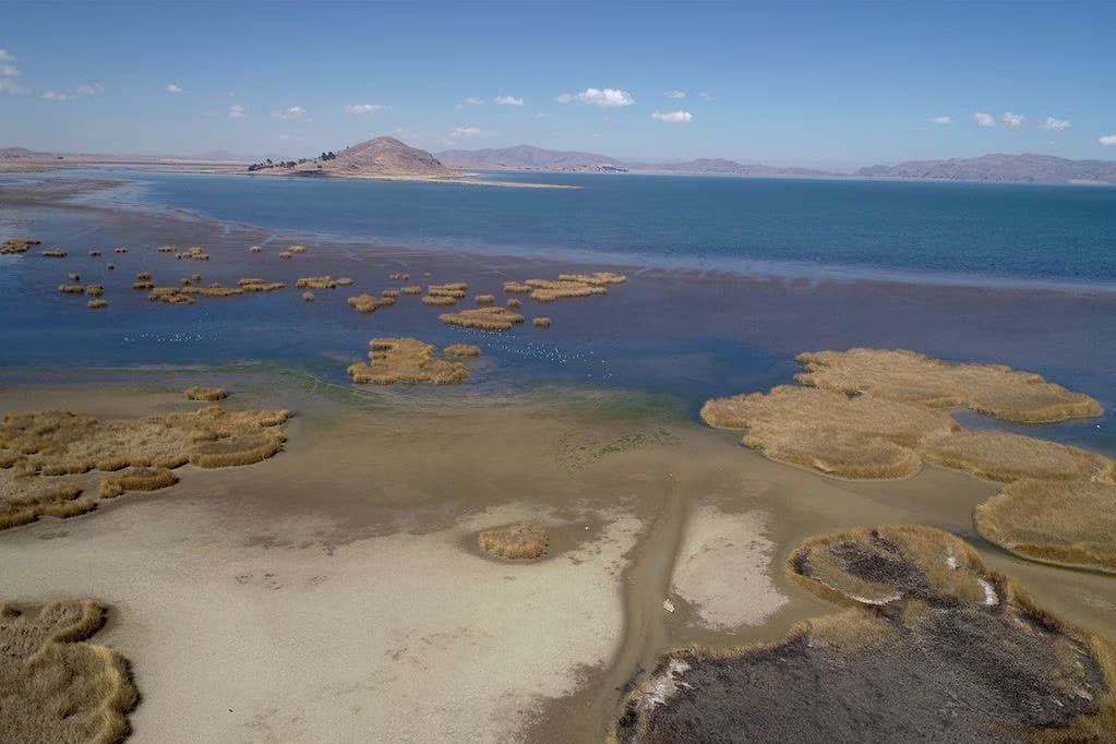 lago-titicaca-alerta-sequía-1