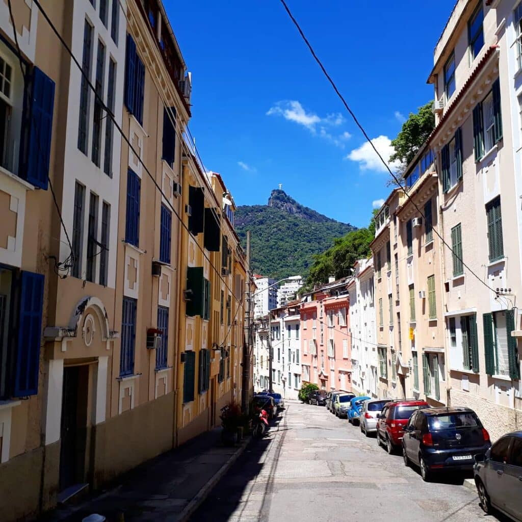 Cómo llegar a Laranjeiras: guía completa para conocer el barrio bohemio y de tradición futbolera en Río de Janeiro