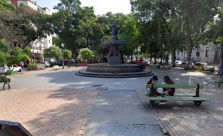 image Cómo llegar a Laranjeiras lugares para conocer en laranjeiras rio de janeiro 1 1