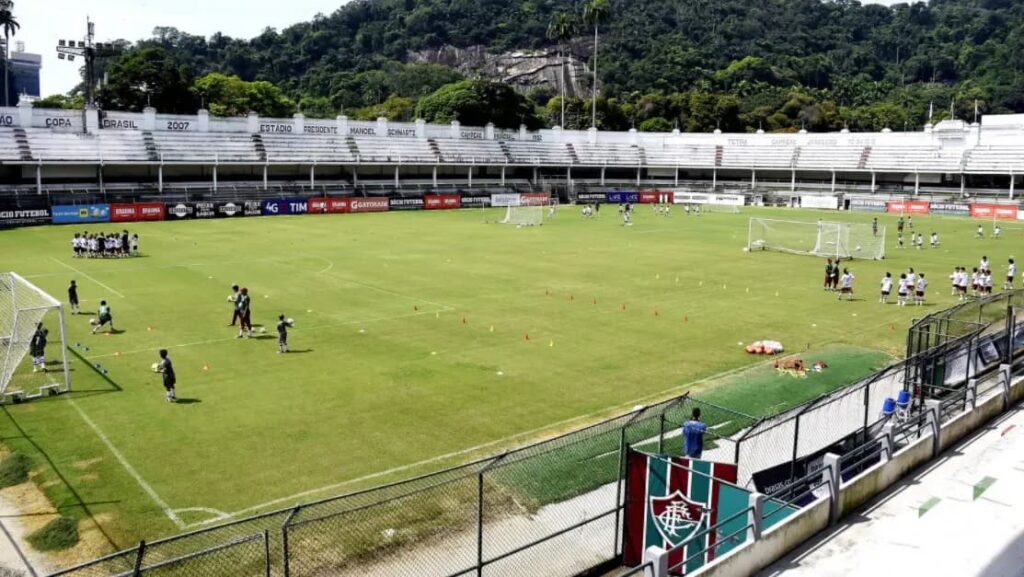 image Cómo llegar a Laranjeiras lugares para conocer en laranjeiras rio de janeiro 7