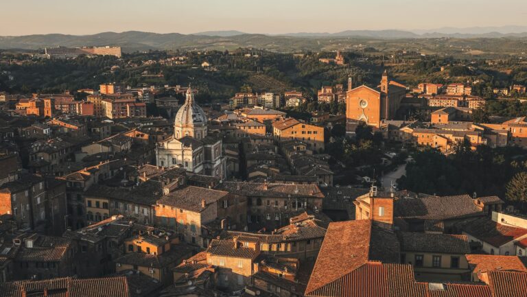 siena italia