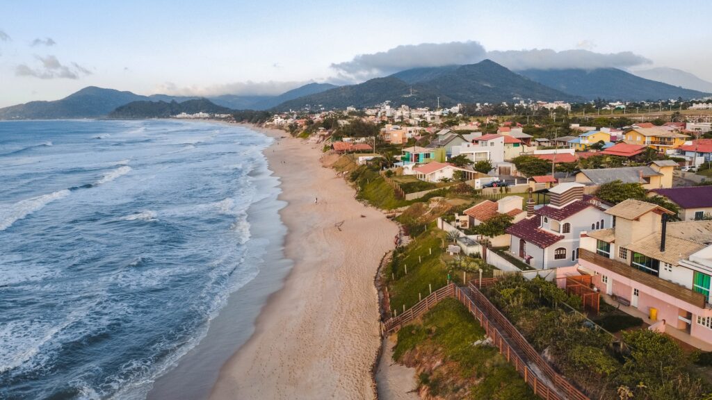 Año Nuevo en Santa Catarina: dónde ir y qué ver