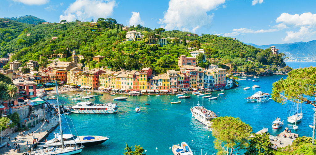 Liguria