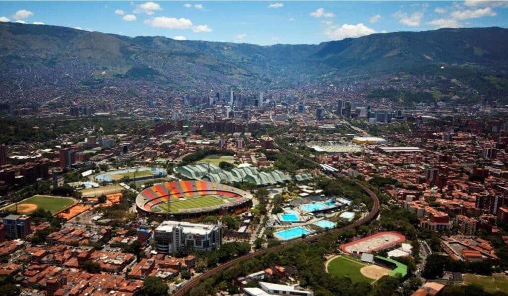 image qué hacer en Isla Fuerte Que hacer en Laureles Medellin barrio mas cool del mundo 2023