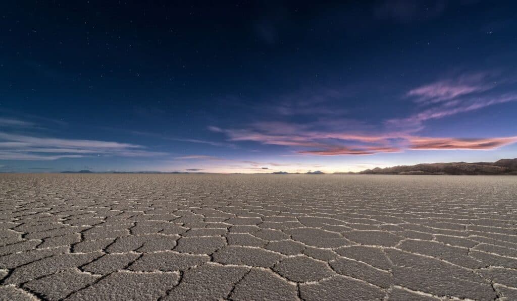 image Récord Guinness Record Guiness Salar de Uyuni 11