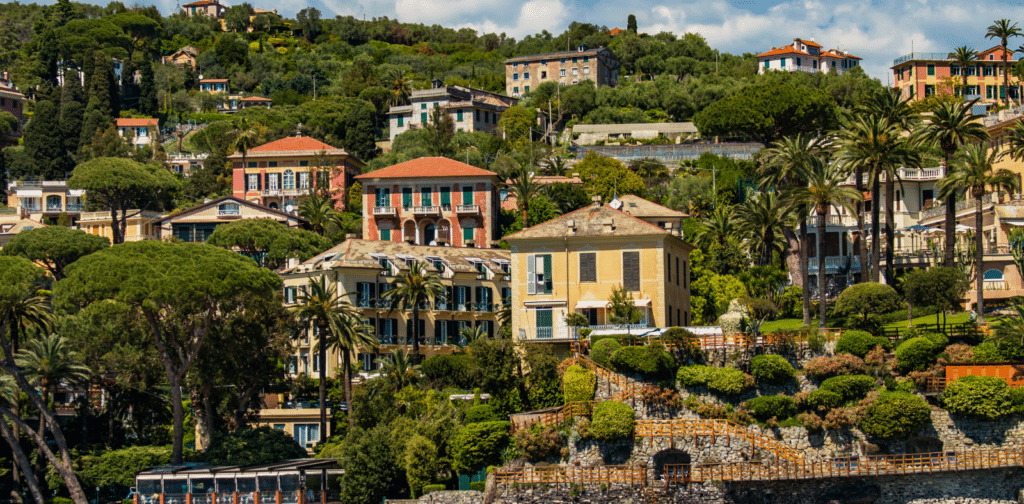 image Liguria Santa Margherita Ligure