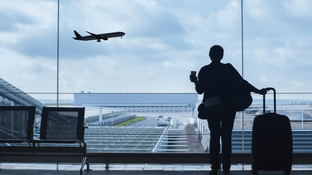 "Skiplagging": El arte de ahorrar en viajes a costa de las aerolíneas image image 110