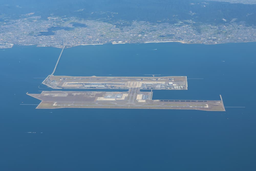 kansai airport