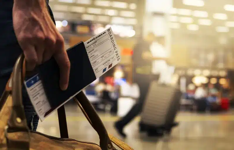 "Skiplagging": El arte de ahorrar en viajes a costa de las aerolíneas image travel 5219496 1920 1